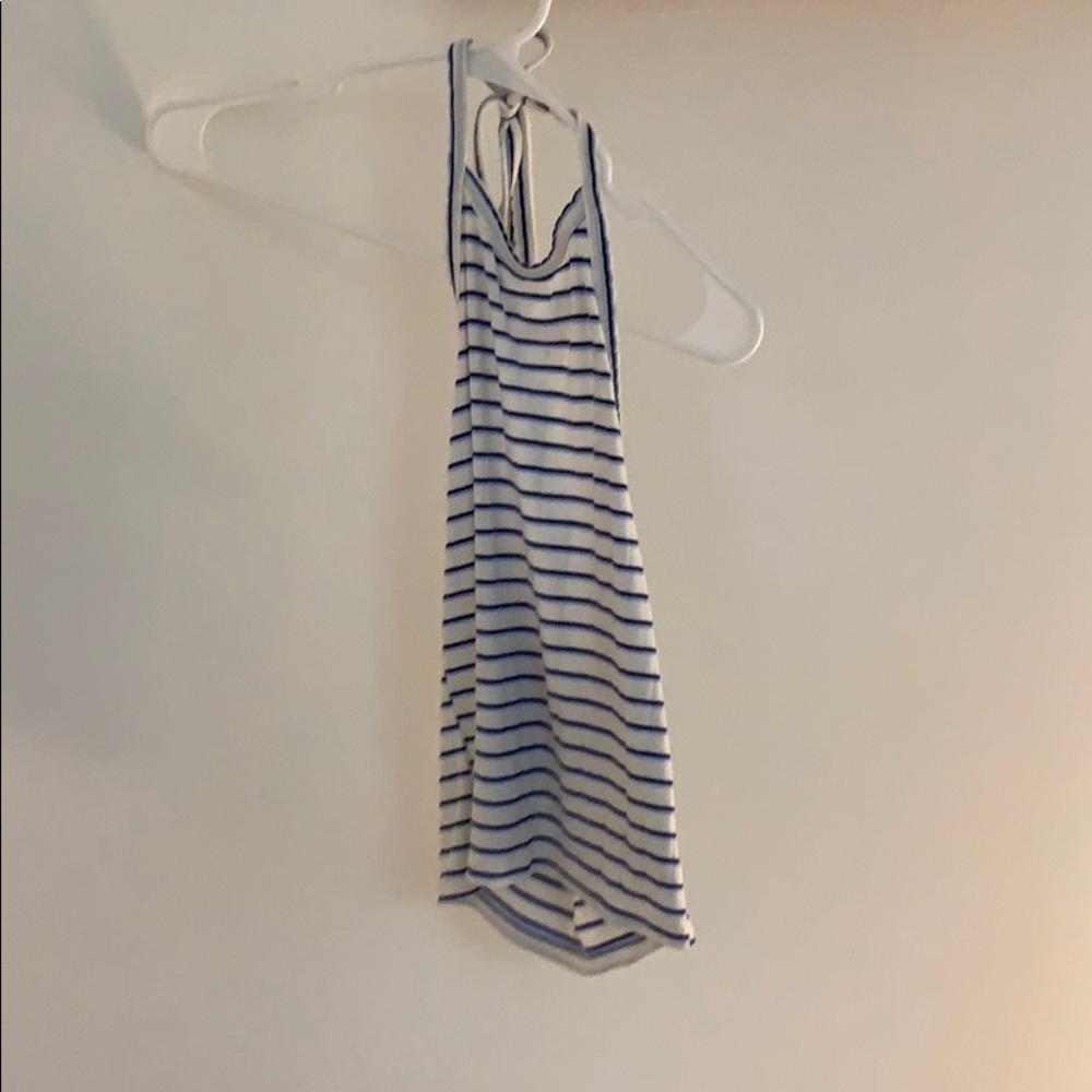 American Eagle Crop Top